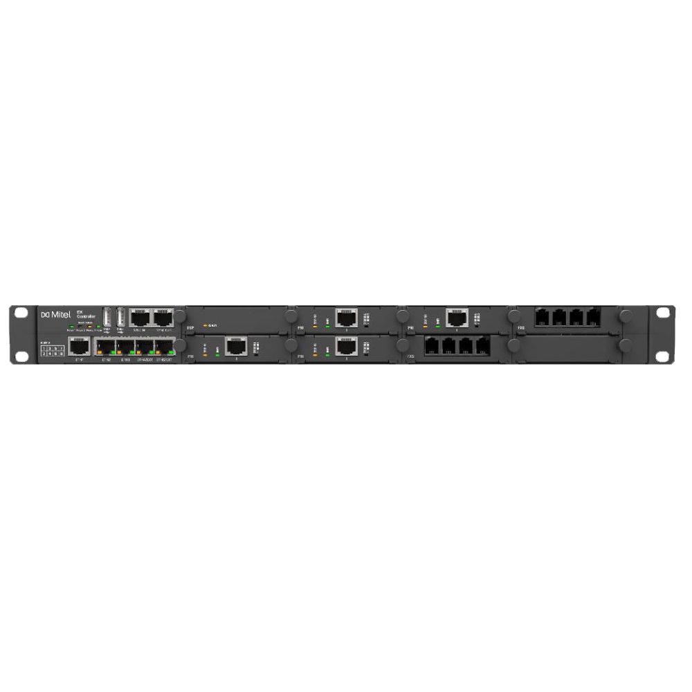 Mitel-EX-Controller